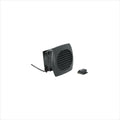 Black Cabinet Cooler J22865