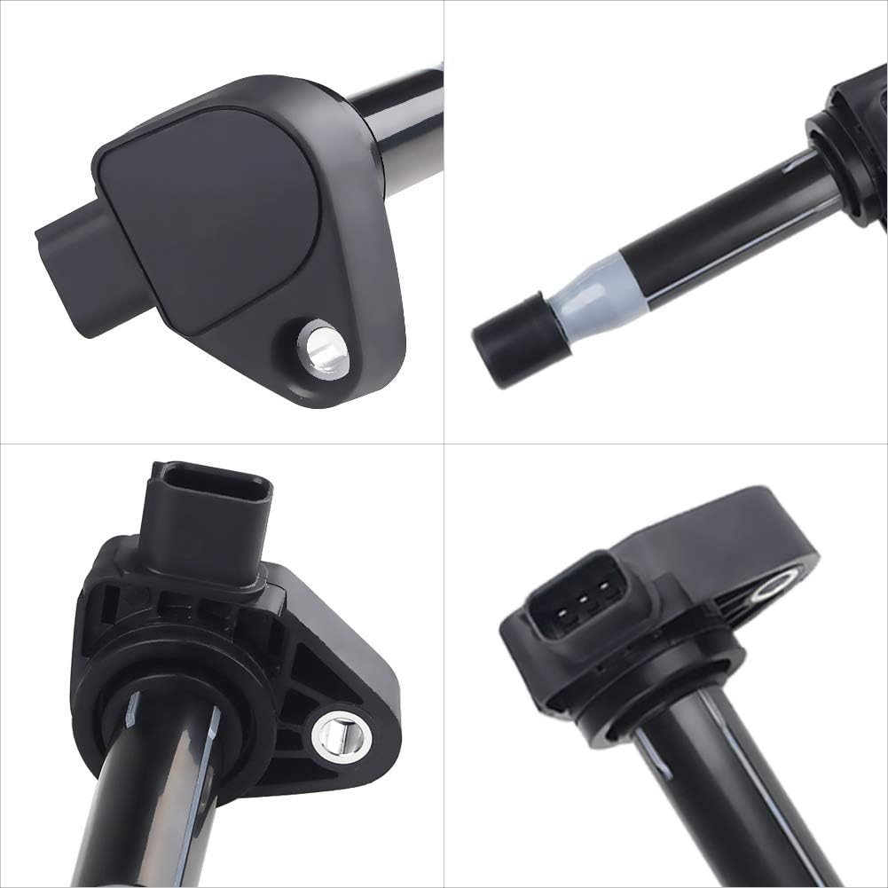 Ignition Coil Pack of 6 L25403