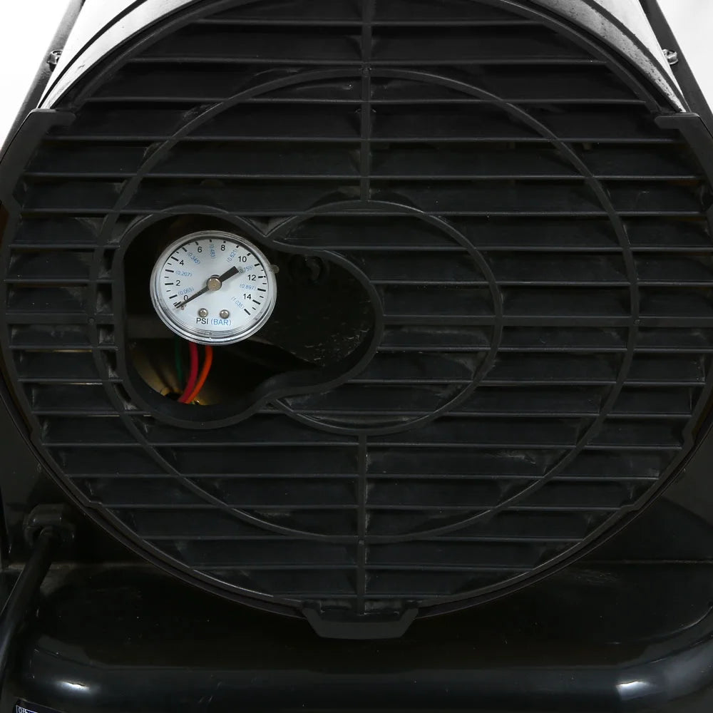 140,000 BTU Kerosene/Diesel Forced Air Heater O4403