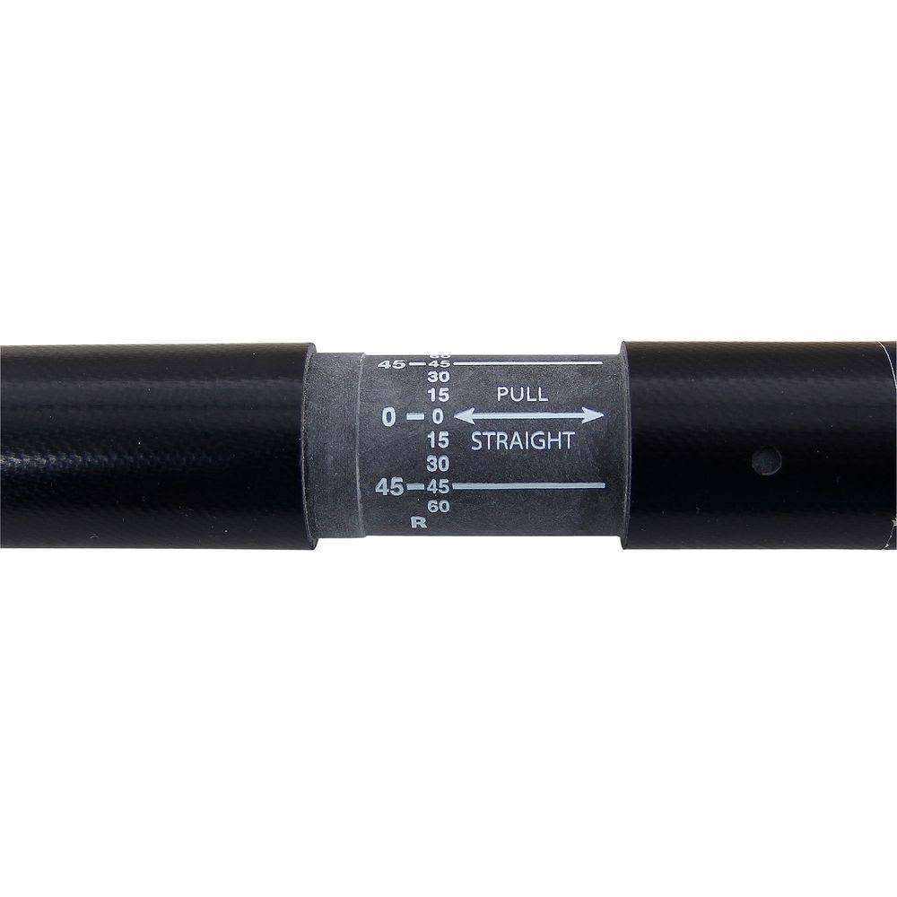 Carbon Straight Shaft Kayak Paddle - 230 cm O3634