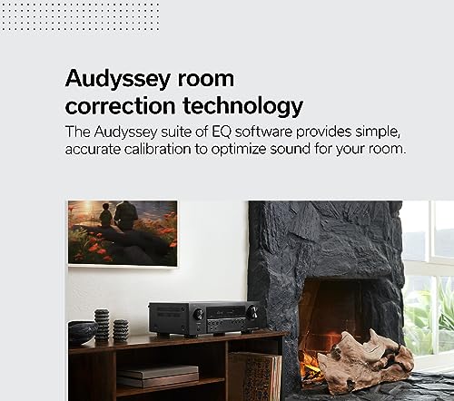 5.2 Ch Home Theater Receiver G27846