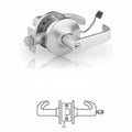 Electromechanical Lock W60806