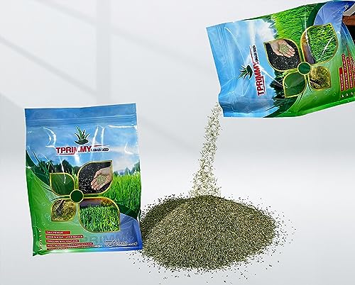 100% Tall Fescue Grass Seeds F687960