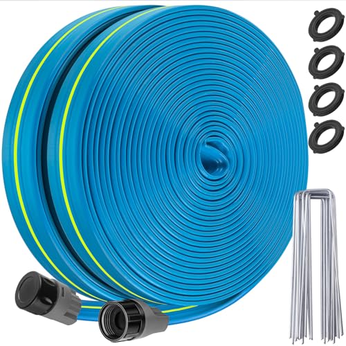 100FT Heavy Duty Sprinkler Hose J96259