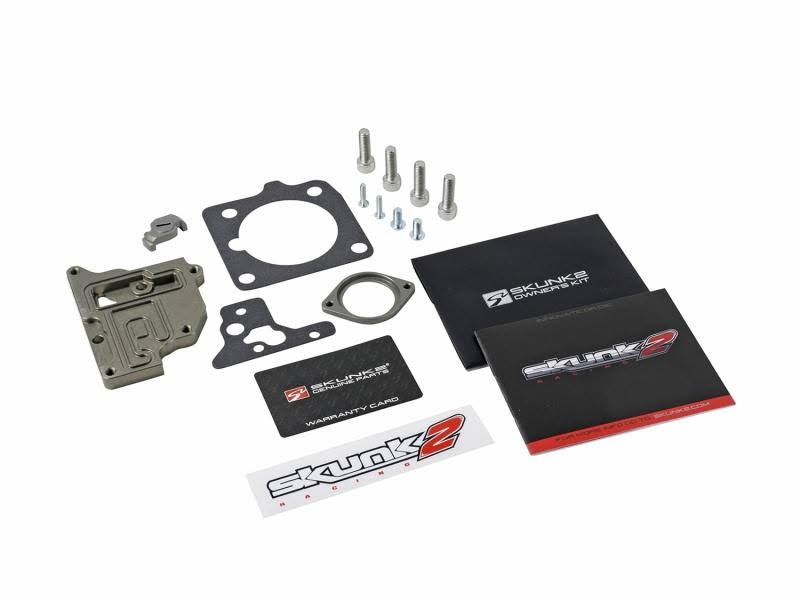 Pro-Series Throttle Body U952683