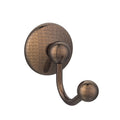 Robe Hook Venetian Bronze X11071