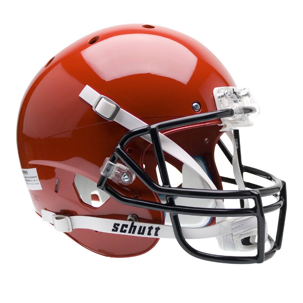 Scarlet Full Size Helmet N265264