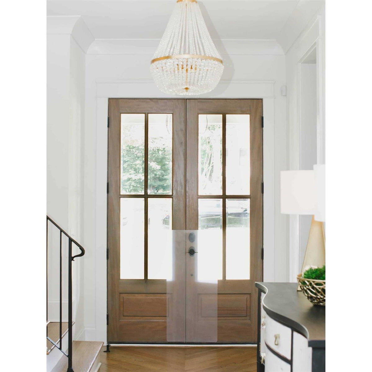 Door Scratch Shield A814