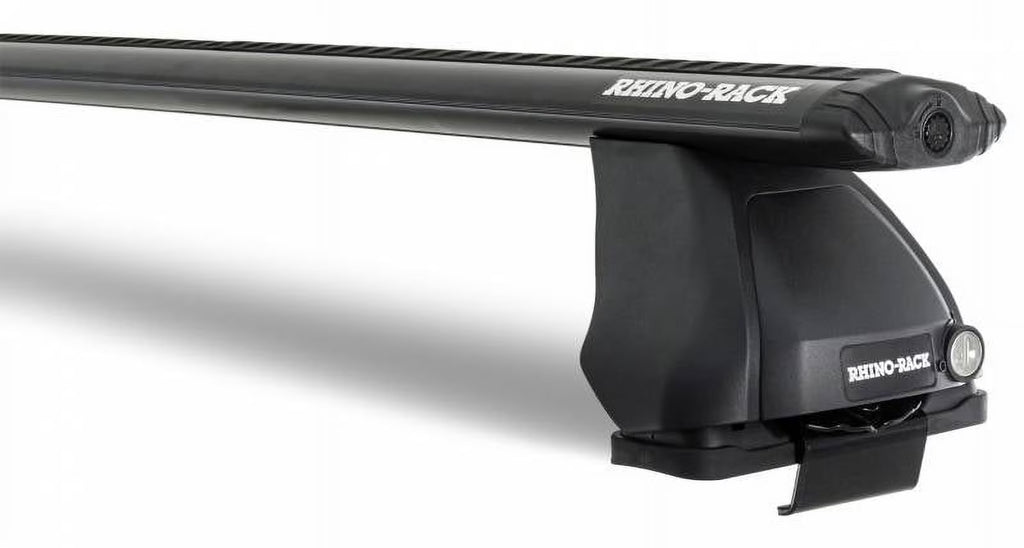Black Multi Fit Aero Roof Rack System R6391