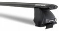 Black Multi Fit Aero Roof Rack System R6391