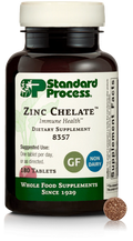 Zinc Chelate 180 Tablets S710