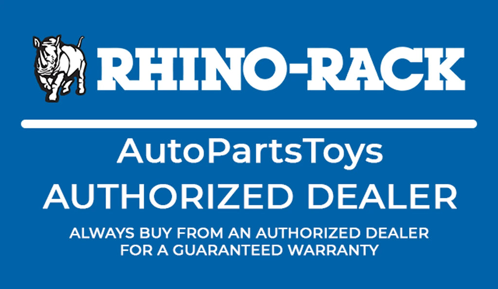 Black Multi Fit Aero Roof Rack System R6391