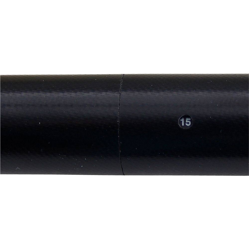 Carbon Straight Shaft Kayak Paddle - 230 cm O3634
