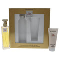 2 Pc Gift Set 4.2oz EDP Spray 3.3oz Moisturizing Body Lotion H132