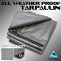 Silver 30x40 Tarp Z717936