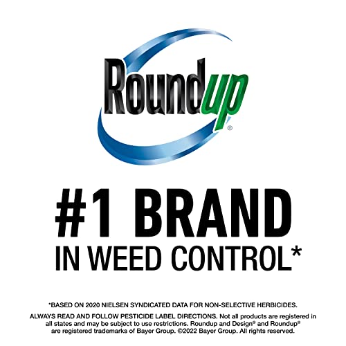 1.33 gal. Poison Ivy Plus Tough Brush Killer B248922