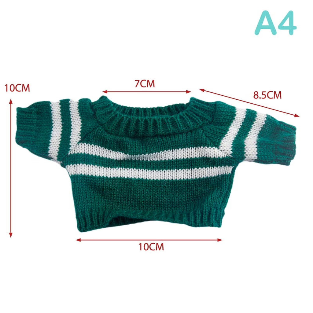 Duck Doll Clothes Accessories Y9440