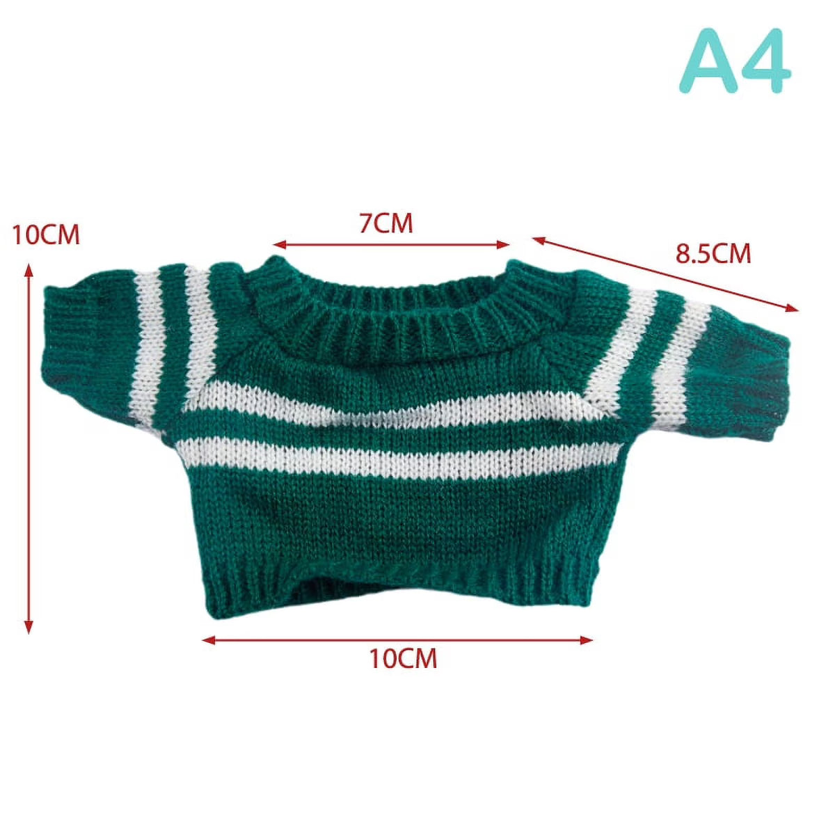 Duck Doll Clothes Accessories Y9440