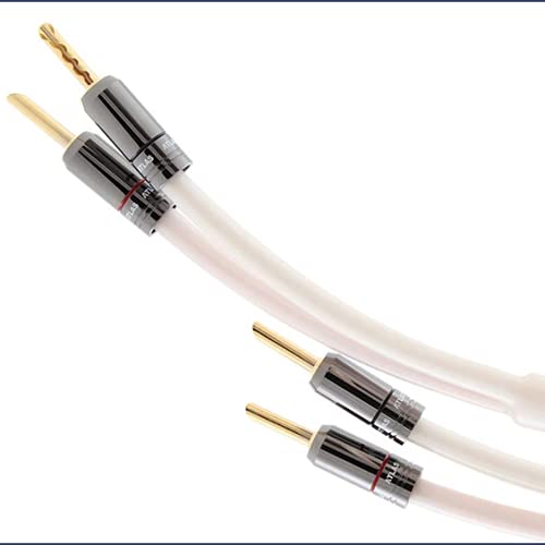 Speaker Cables (1 Pair) (3M) W6975