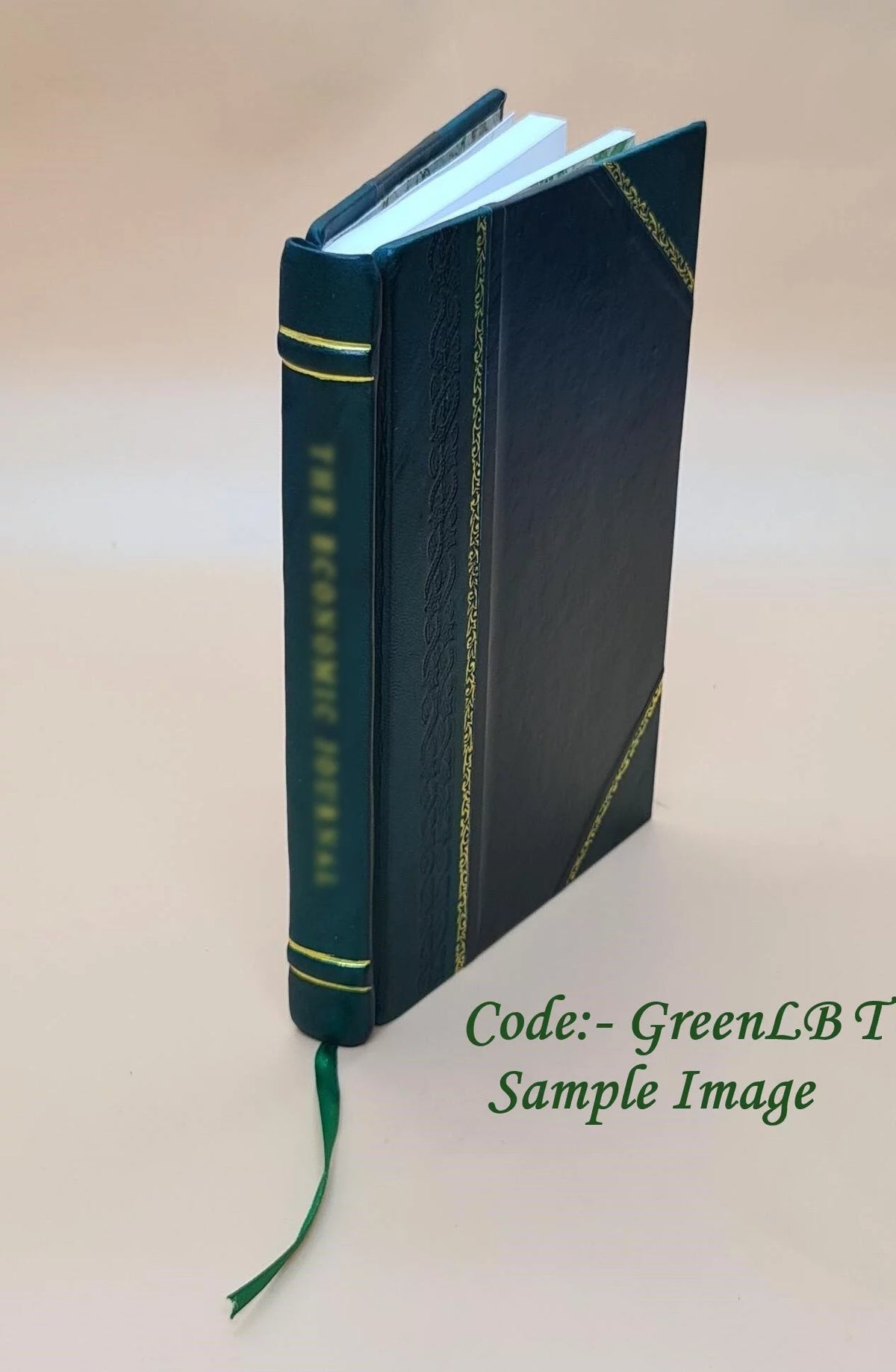 Annual report - Brookhaven National Laboratory. July 1 1952 (r:196 (AS-6)). Volume July 1, 1952 (r:196 (AS-6)) 1952 [Leather Bound] Y175