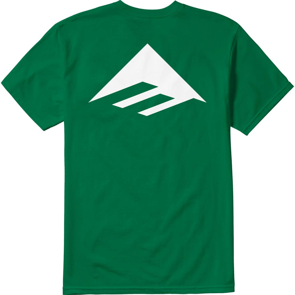 White X-Large Pocket T-Shirt Y80266