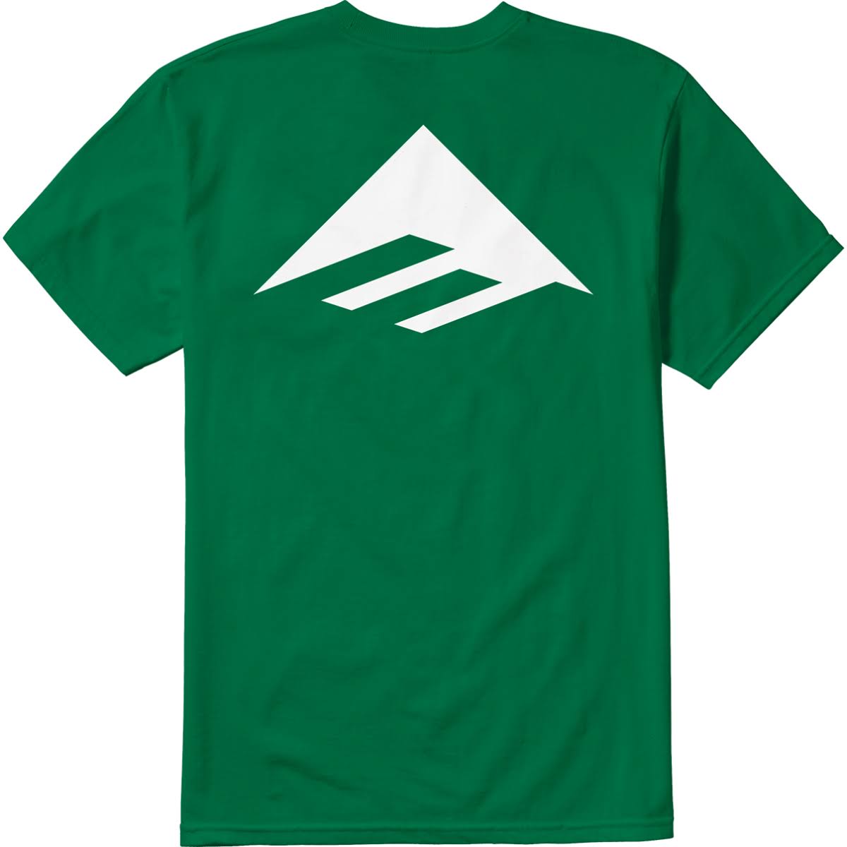 White X-Large Pocket T-Shirt Y80266