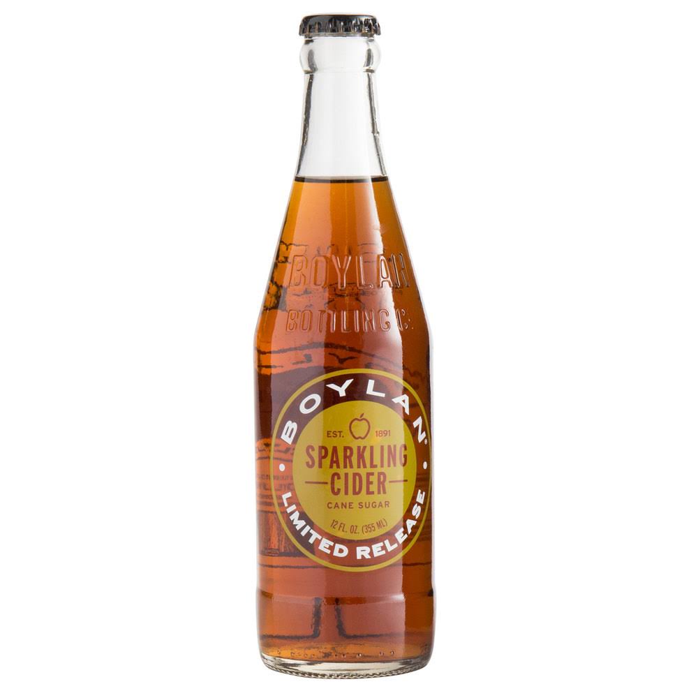 12 fl. oz. Grape Soda 4-Pack H7795