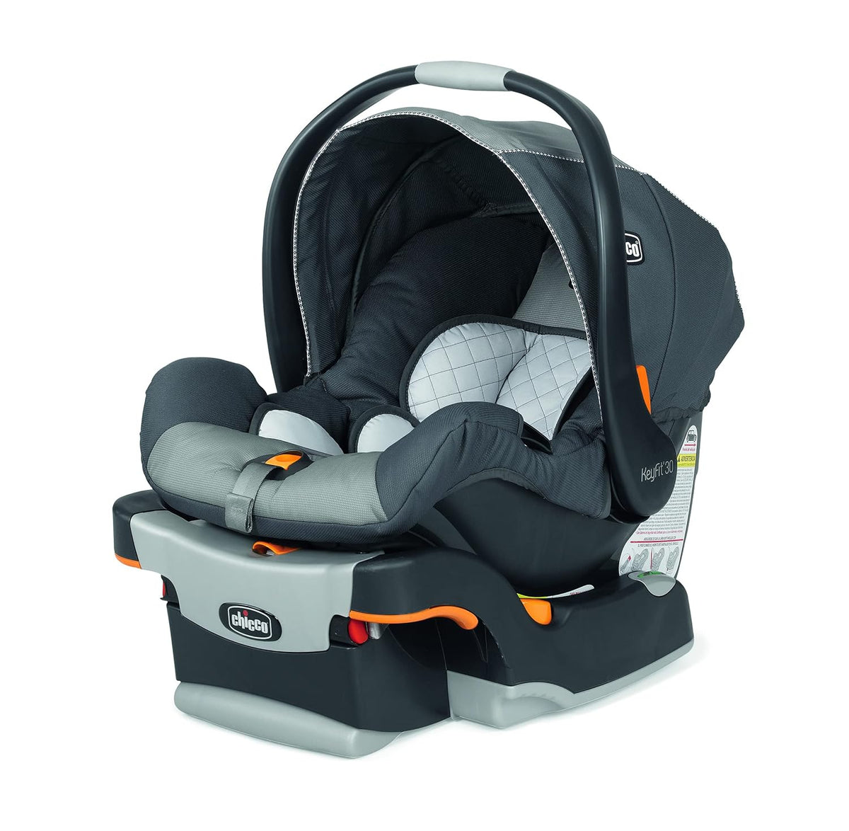 Infant Car Seat (Moonstone) K5995