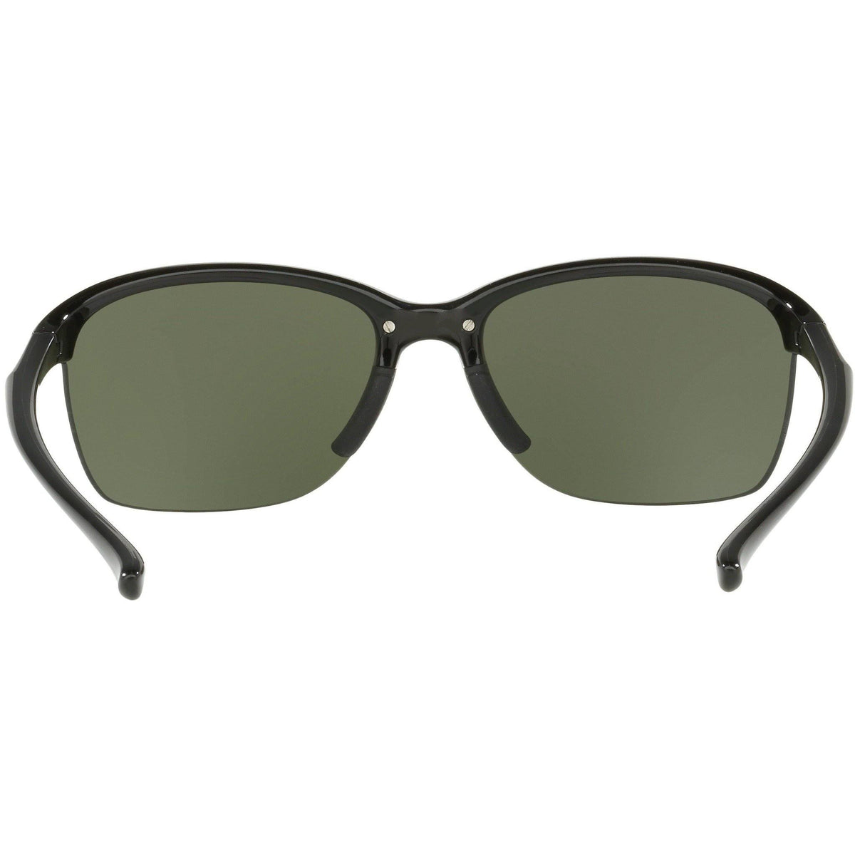 Polished Black Sunglasses N15109