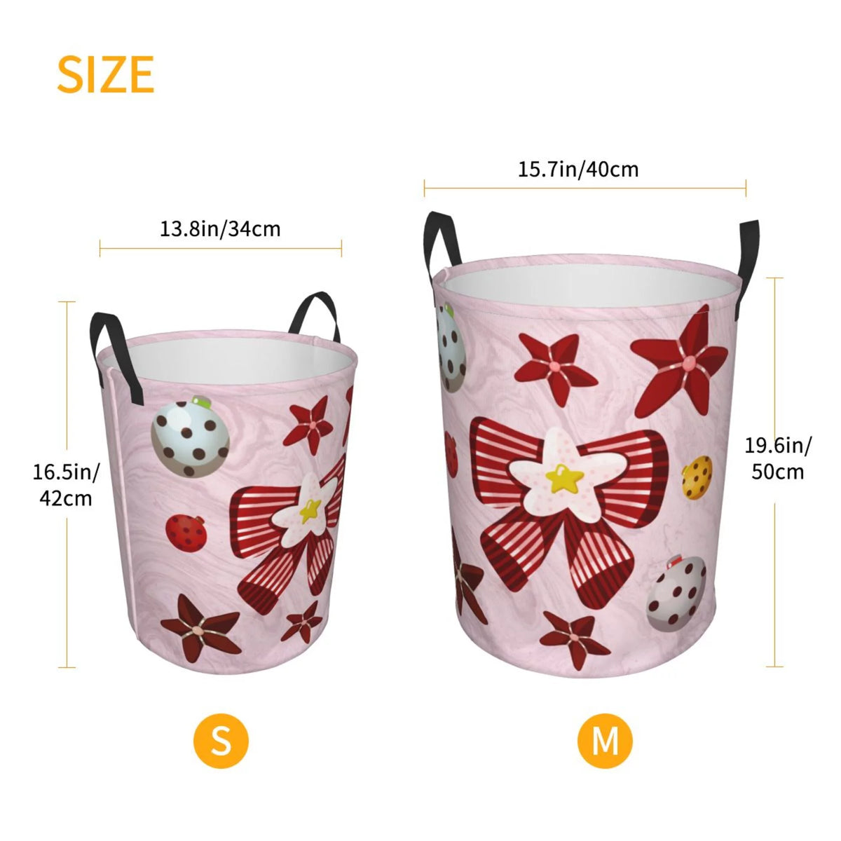 Collapsible Laundry Basket R767425