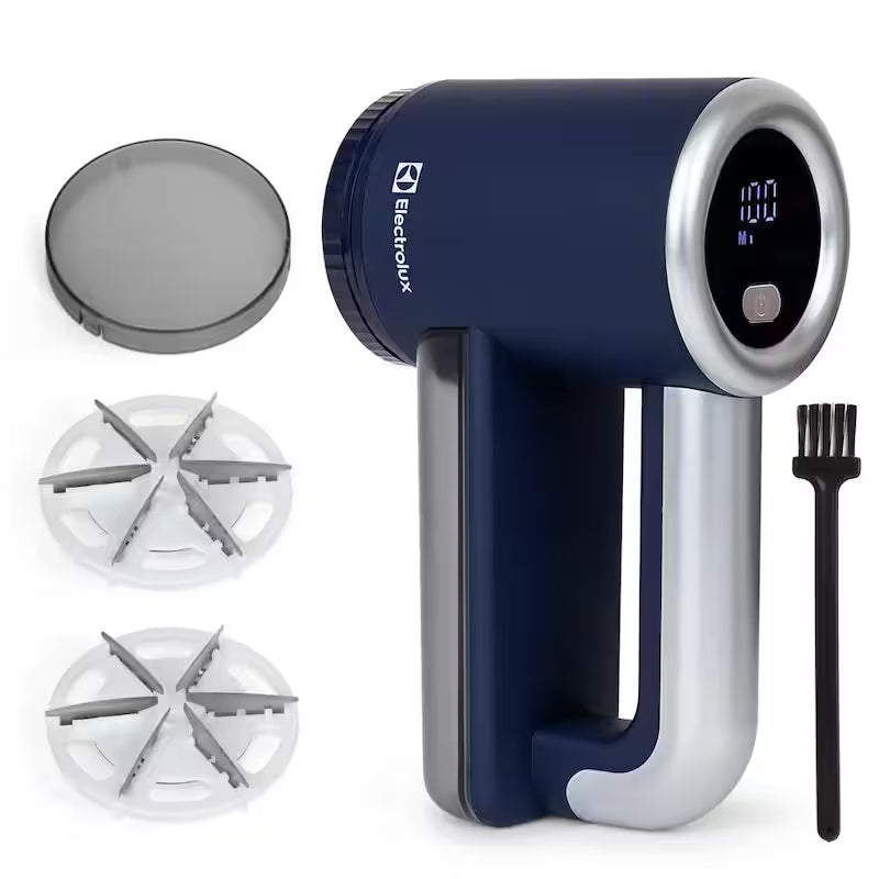 Rechargeable Fabric Shaver B1636