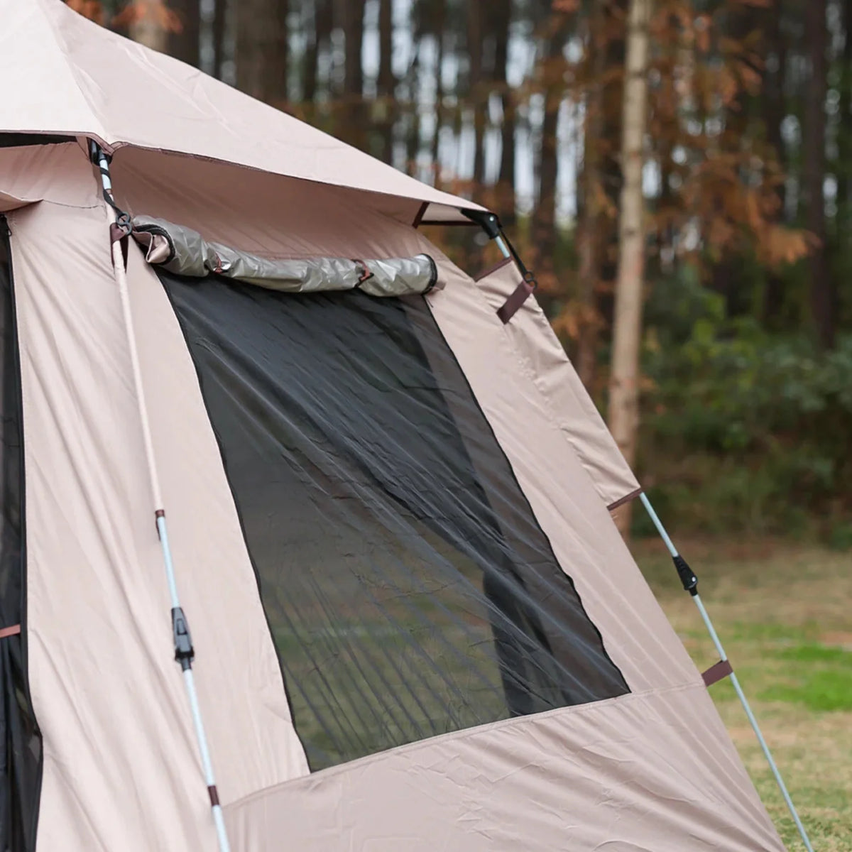 GEO Camping Tent N967718