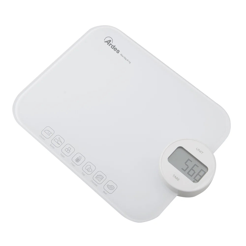 Digital Kitchen Scale N30122