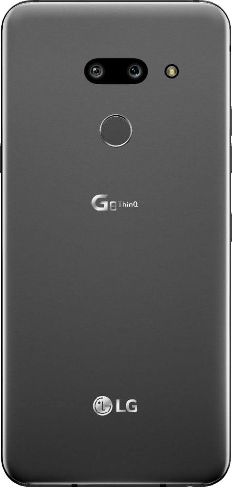 128GB Unlocked Smartphone G41989