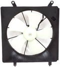 Cooling Fan Assembly for Honda CR-V Element Radiator Z876