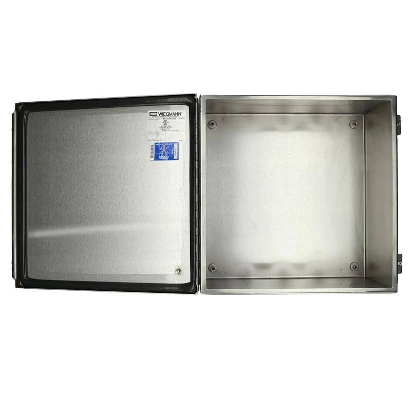 12 In.Hx12 In.Wx6 in. D Enclosure T881