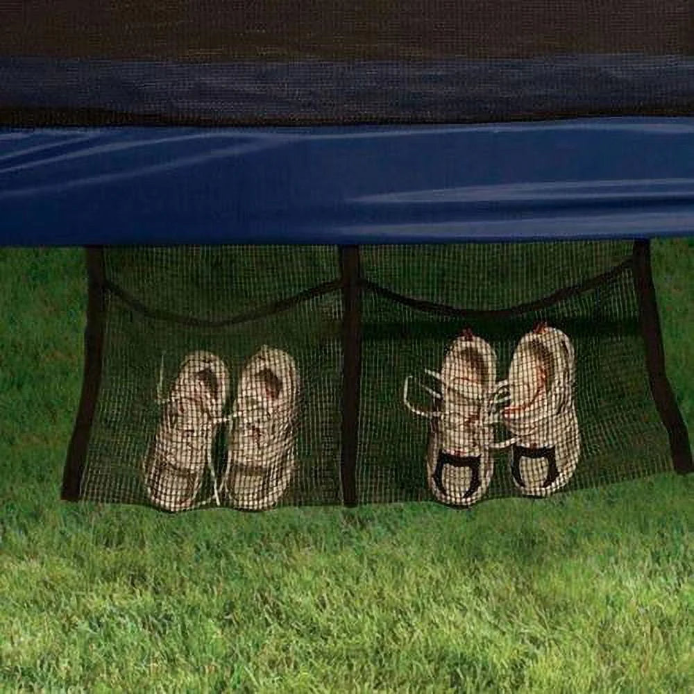 7-Foot Trampoline with Enclosure J8838