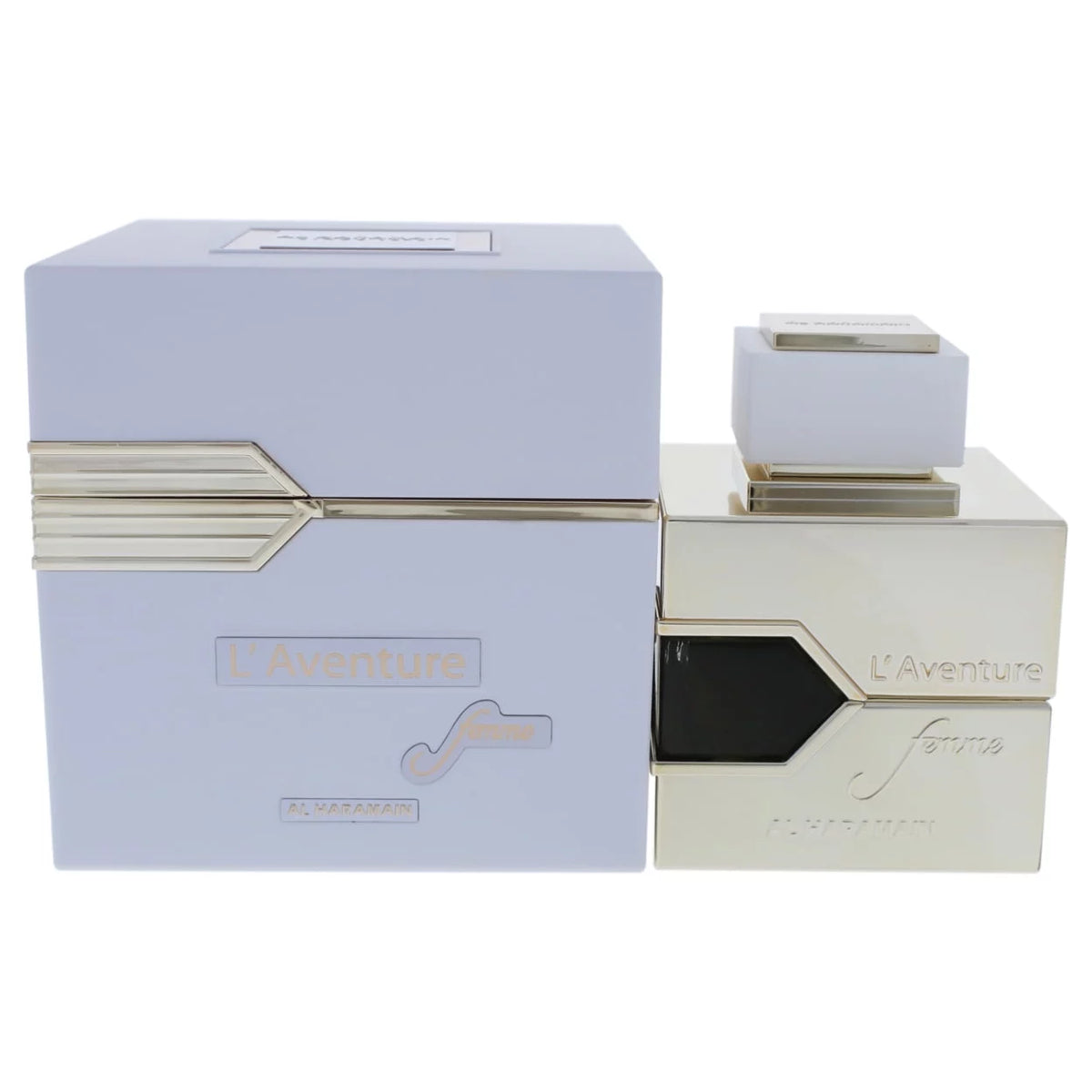 Eau de Parfum 3.3 fl oz L646