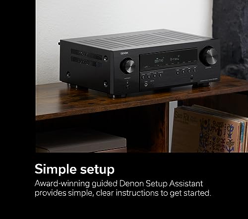 5.2 Ch Home Theater Receiver G27846
