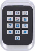 13.56MHz Keypad RFID Door Access Control System J7224