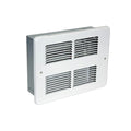 240V 2000-100W Electric Wall Heater White Q44280