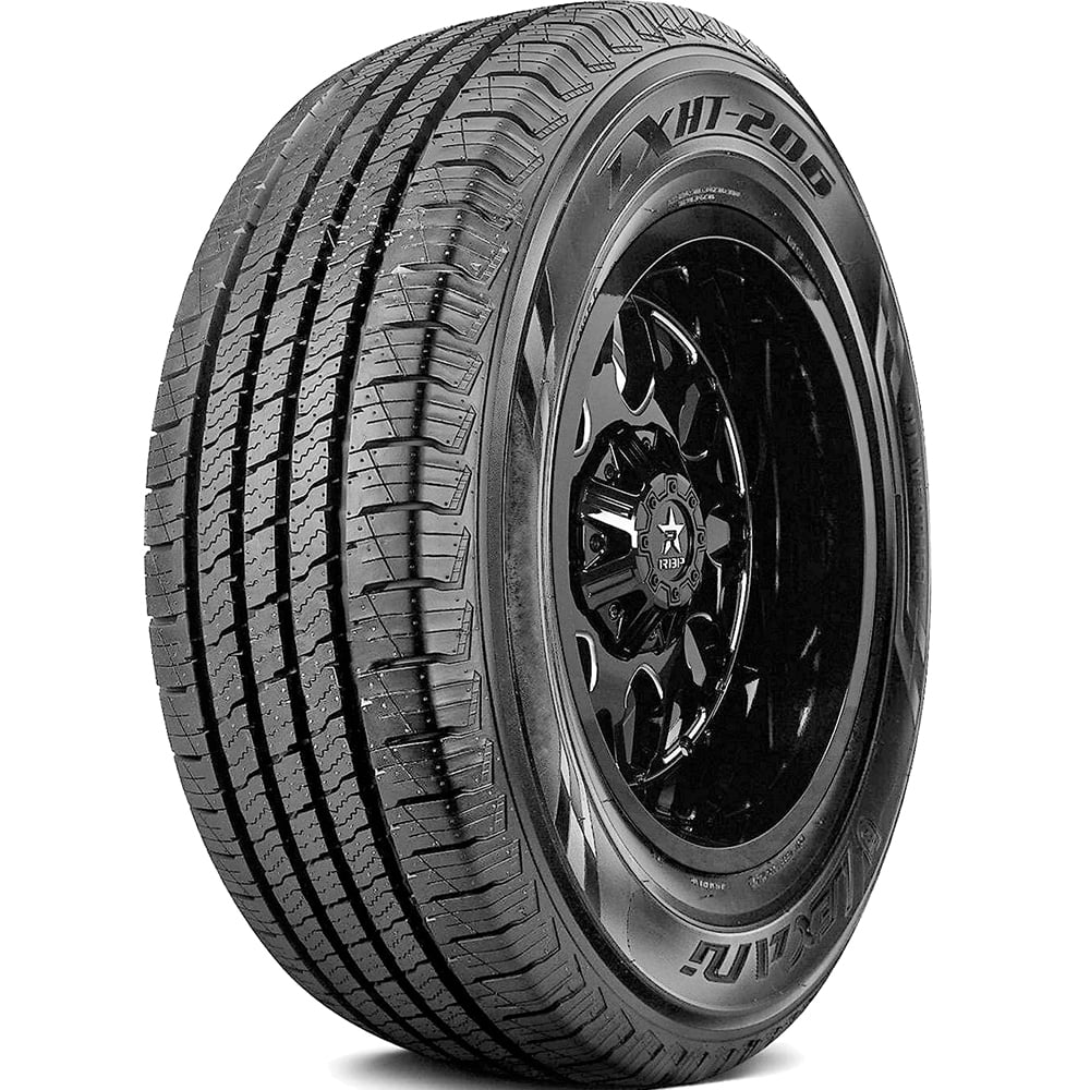 LT 265/60R20 10 Ply Light Truck Tire F1199