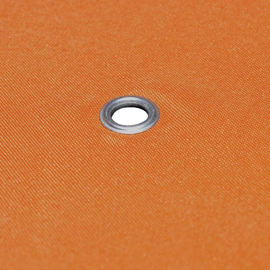 Orange Gazebo Cover 157.5"x118.1" X515