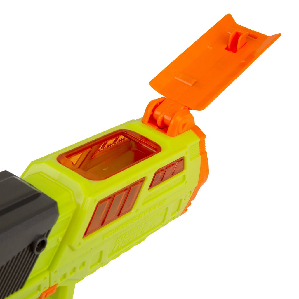 Manual Gel Blaster with 1000 Water Beads X7877
