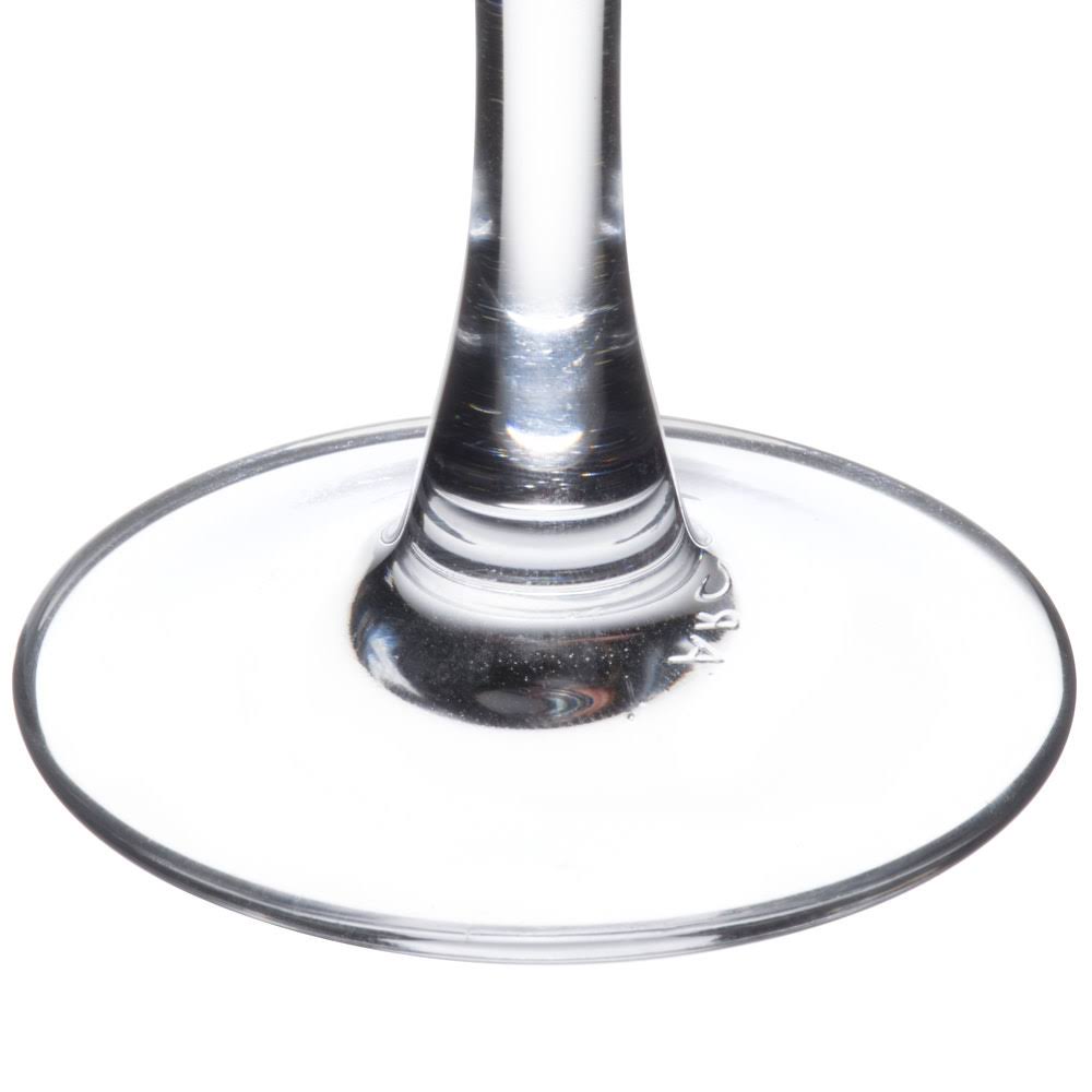 6 oz. Wine Glass N690423