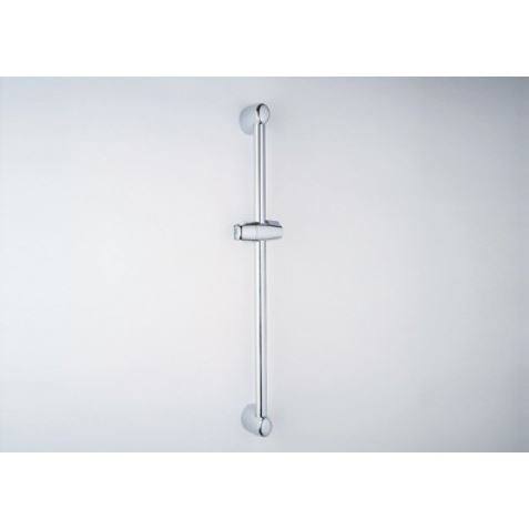 Polished Nickel Shower Bar X148