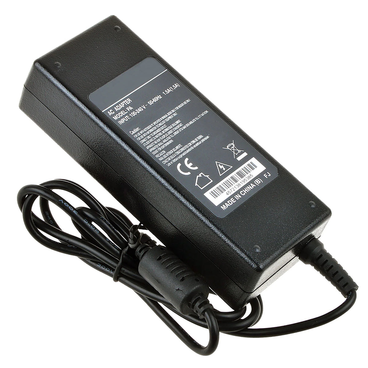 AC Adapter Charger Replacement for Jetson Scooter G707679