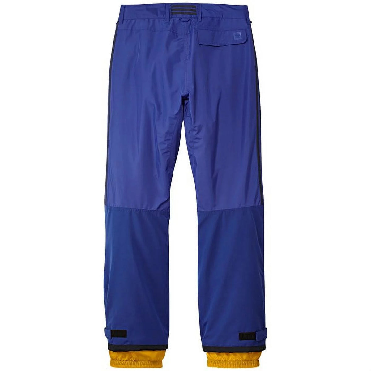 Blue Riding Pants L885670