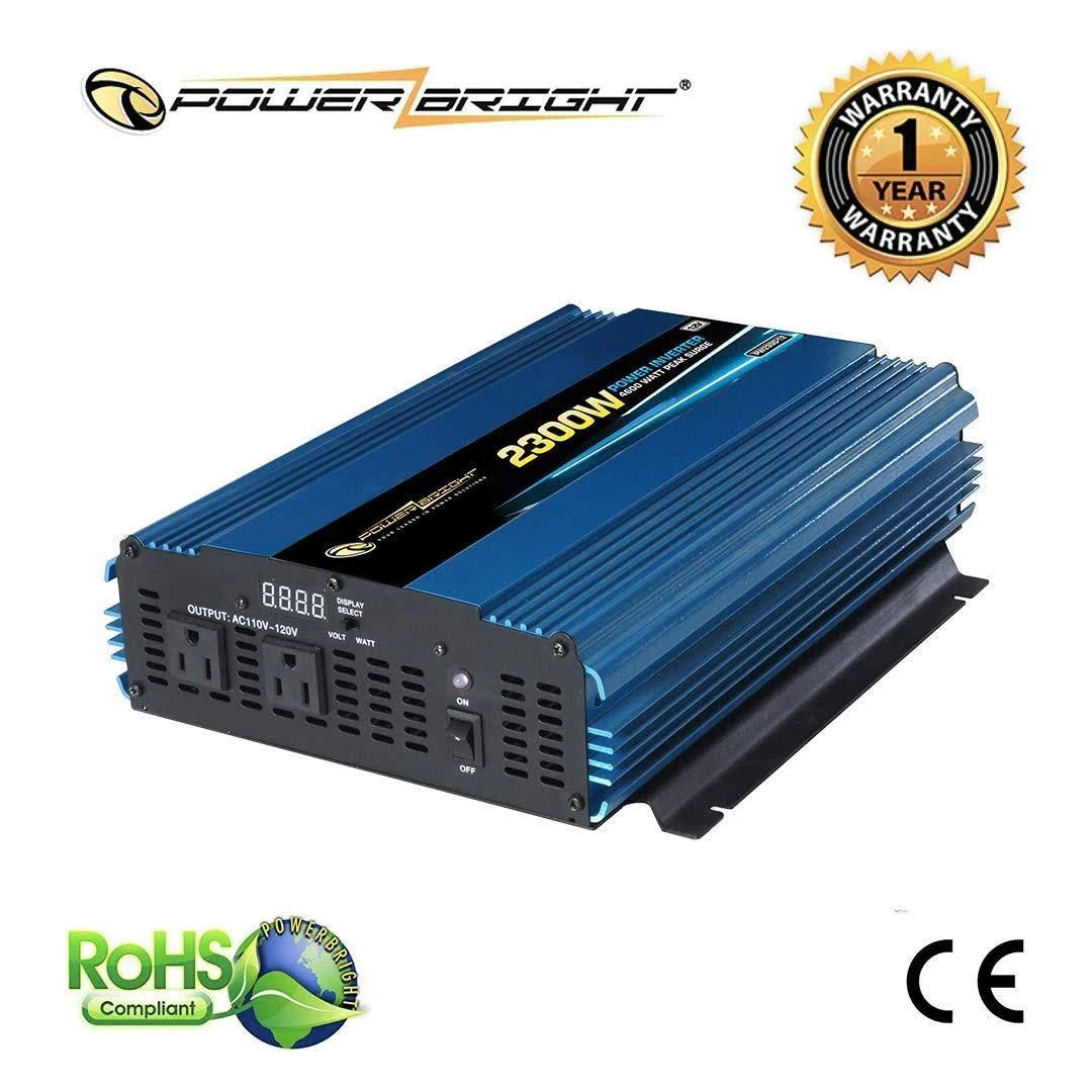 2300W Power Inverter Q9343