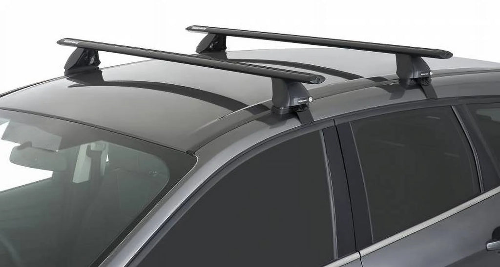Black Multi Fit Aero Roof Rack System R6391